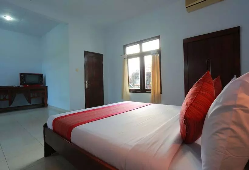 Fotos del hotel Warsa Garden Bungalows:  18