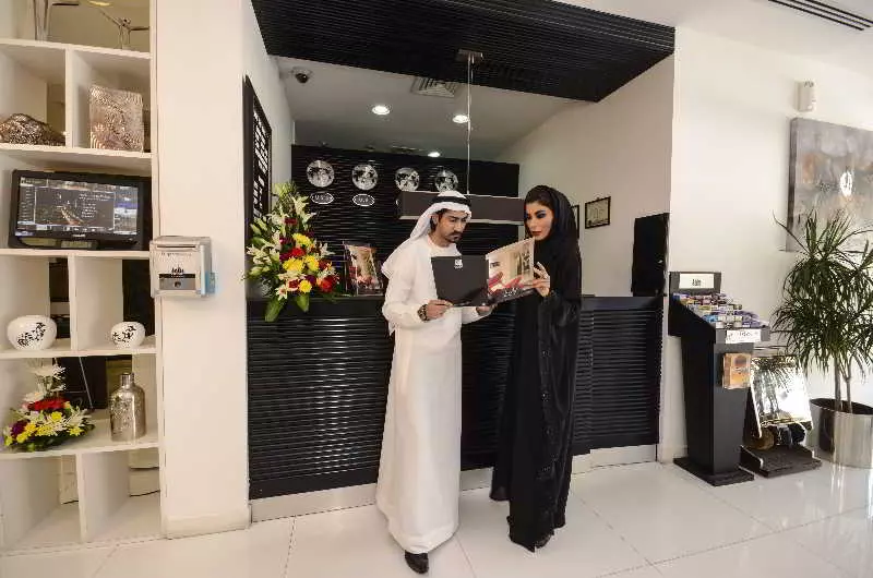 Fotos del hotel The Soho:  3