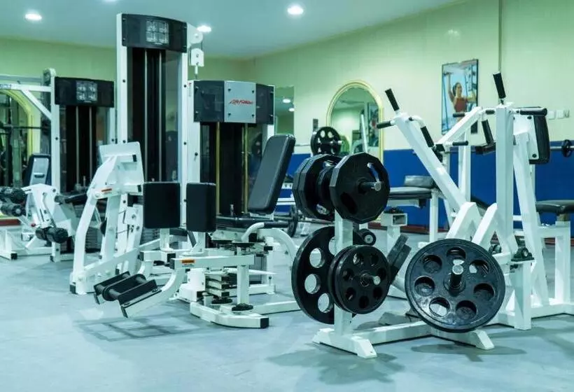 Fotos del hotel Ewan Hotel Sharjah:  14