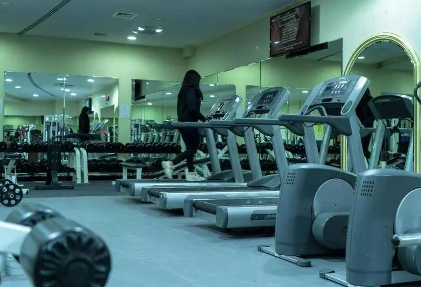 Fotos del hotel Ewan Hotel Sharjah:  9