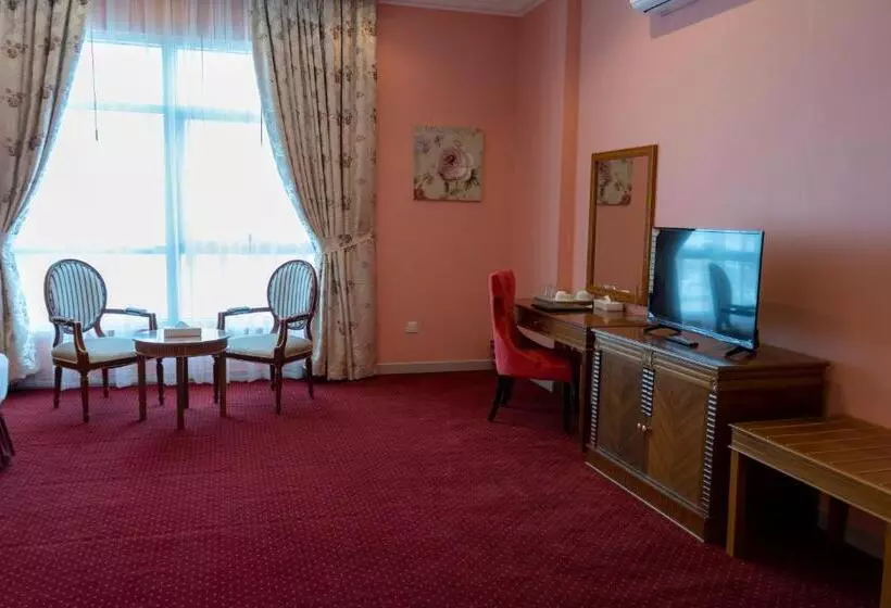 Fotos del hotel Ewan Hotel Sharjah:  25