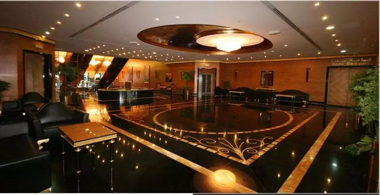 Fotos del hotel Ewan Hotel Sharjah:  17