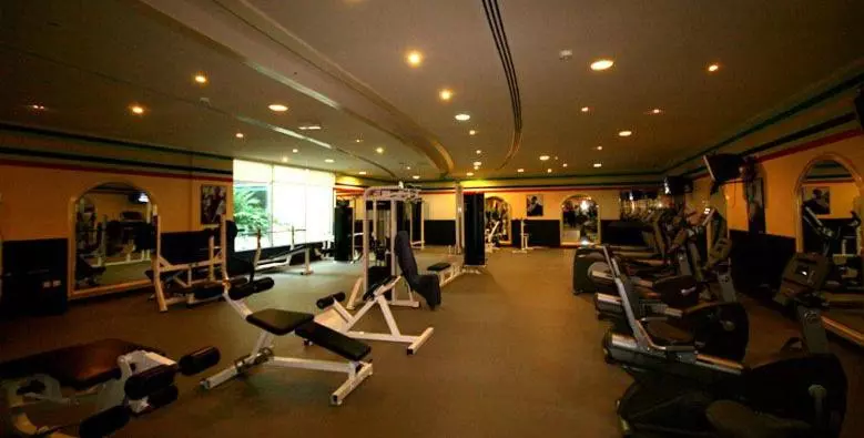 Fotos del hotel Ewan Hotel Sharjah:  22