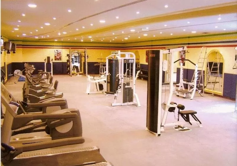 Fotos del hotel Ewan Hotel Sharjah:  4