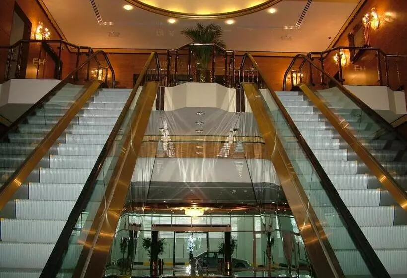 Fotos del hotel Ewan Hotel Sharjah:  21