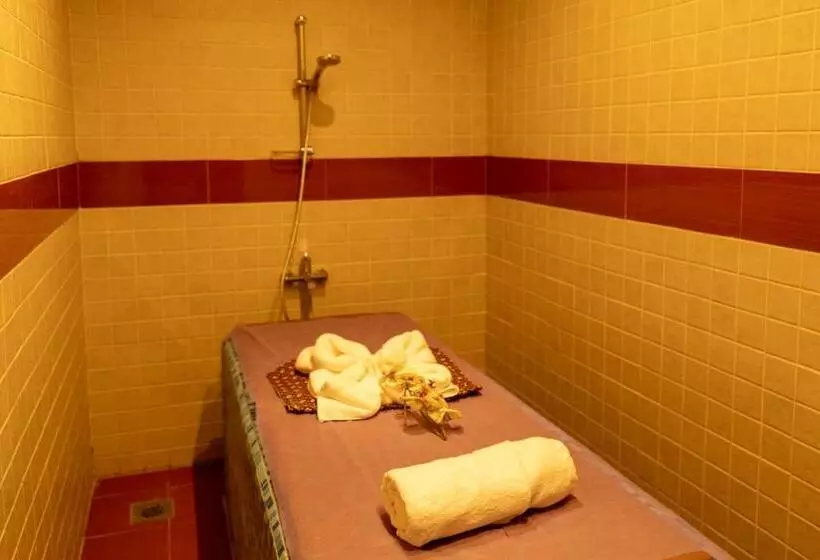 Fotos del hotel Ewan Hotel Sharjah:  15