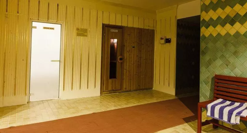 Fotos del hotel Ewan Hotel Sharjah:  19