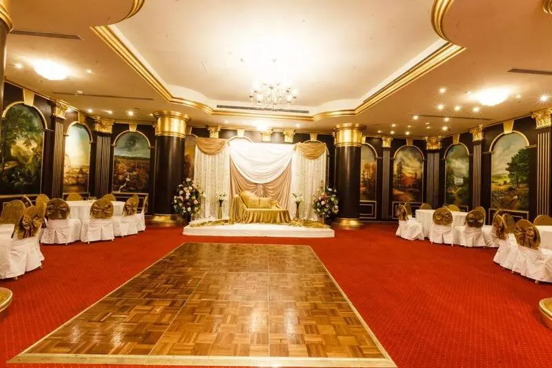 Fotos del hotel Ewan Hotel Sharjah:  8