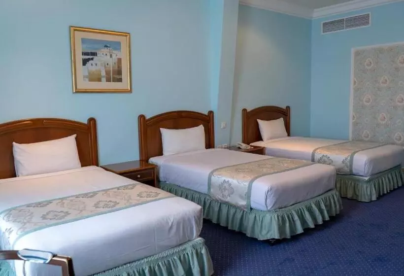 Fotos del hotel Ewan Hotel Sharjah:  23