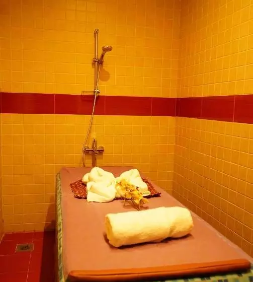 Fotos del hotel Ewan Hotel Sharjah:  10