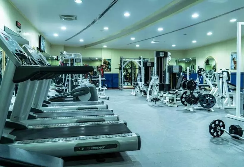 Fotos del hotel Ewan Hotel Sharjah:  18