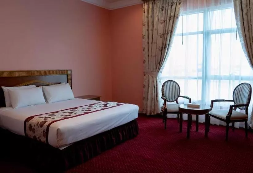 Fotos del hotel Ewan Hotel Sharjah:  20