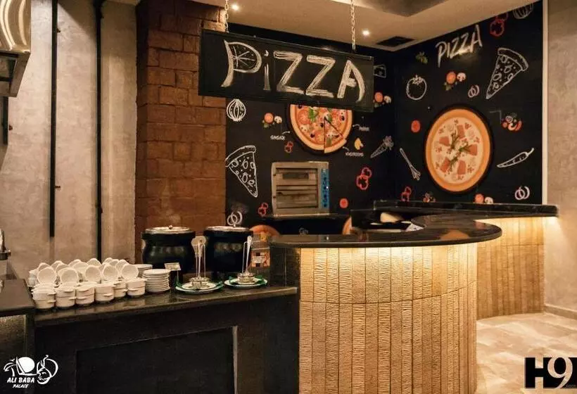 Fotos del hotel Ali Baba Palace -families And Couples Only-:  13