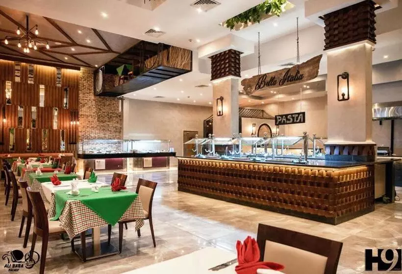 Fotos del hotel Ali Baba Palace -families And Couples Only-:  24