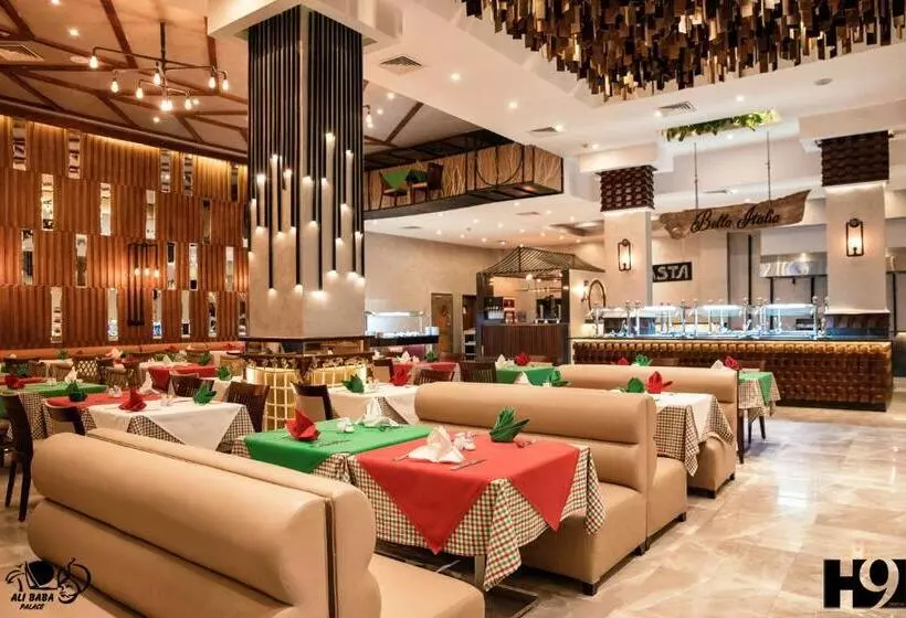 Fotos del hotel Ali Baba Palace -families And Couples Only-:  25