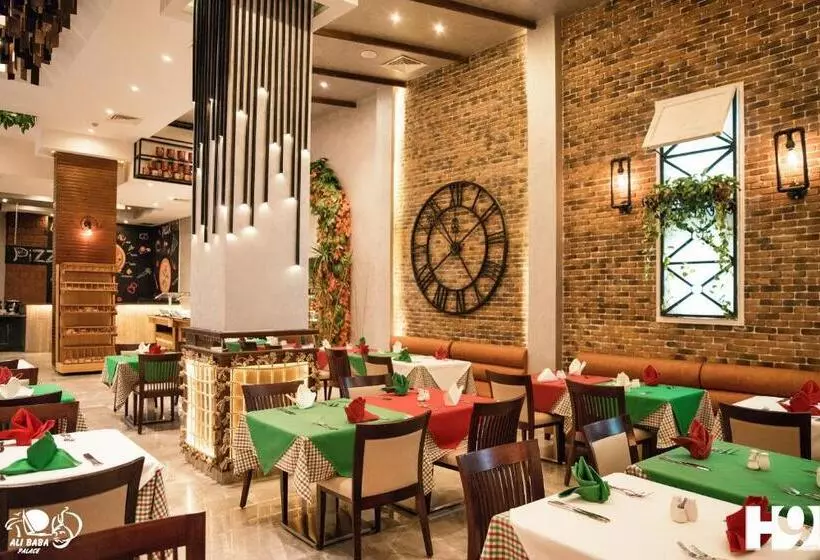 Fotos del hotel Ali Baba Palace -families And Couples Only-:  21