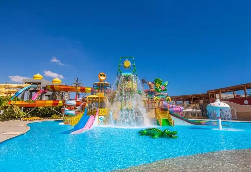 Fotos del hotel Ali Baba Palace -families And Couples Only-:  7