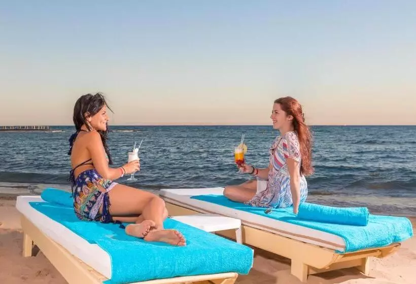 Fotos del hotel Ali Baba Palace -families And Couples Only-:  19