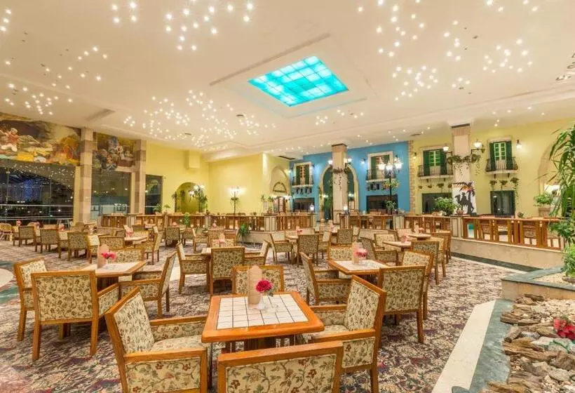 Fotos del hotel Ali Baba Palace -families And Couples Only-:  4