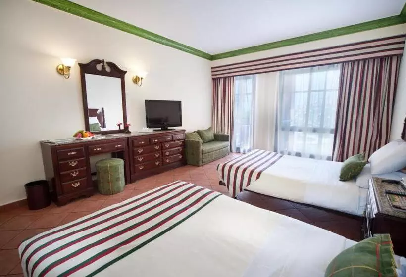 Ali Baba Palace -families And Couples Only-