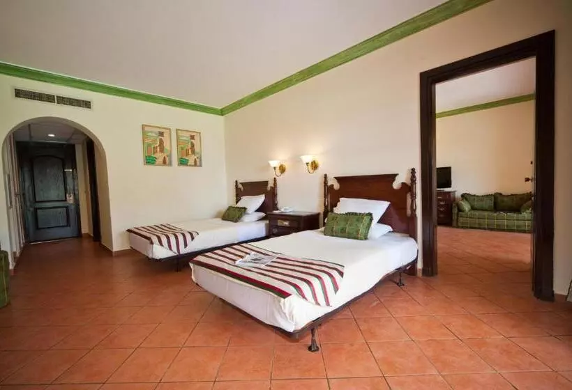 Fotos del hotel Ali Baba Palace -families And Couples Only-:  6