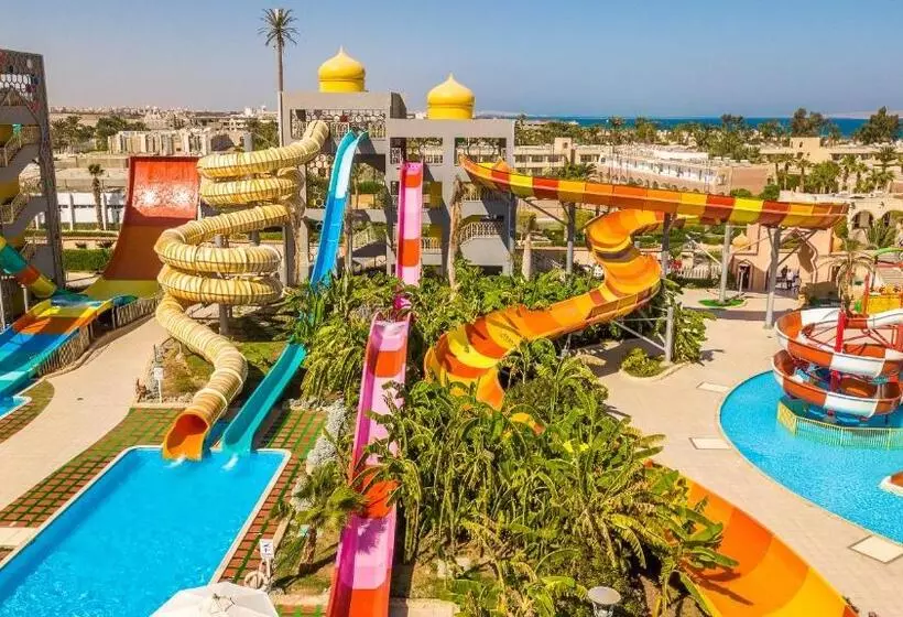 Fotos del hotel Ali Baba Palace -families And Couples Only-:  2