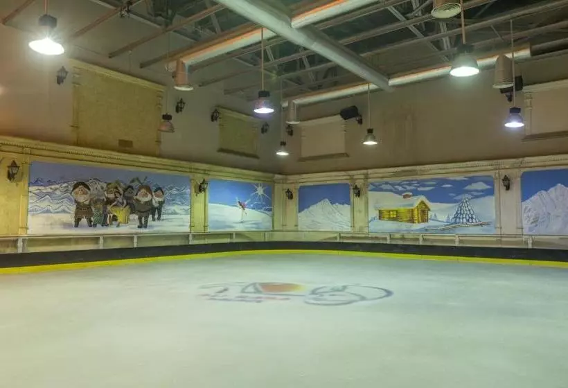 Fotos del hotel Ali Baba Palace -families And Couples Only-:  3