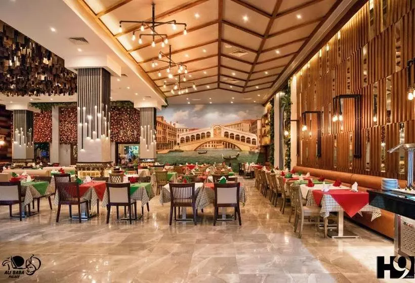 Fotos del hotel Ali Baba Palace -families And Couples Only-:  12