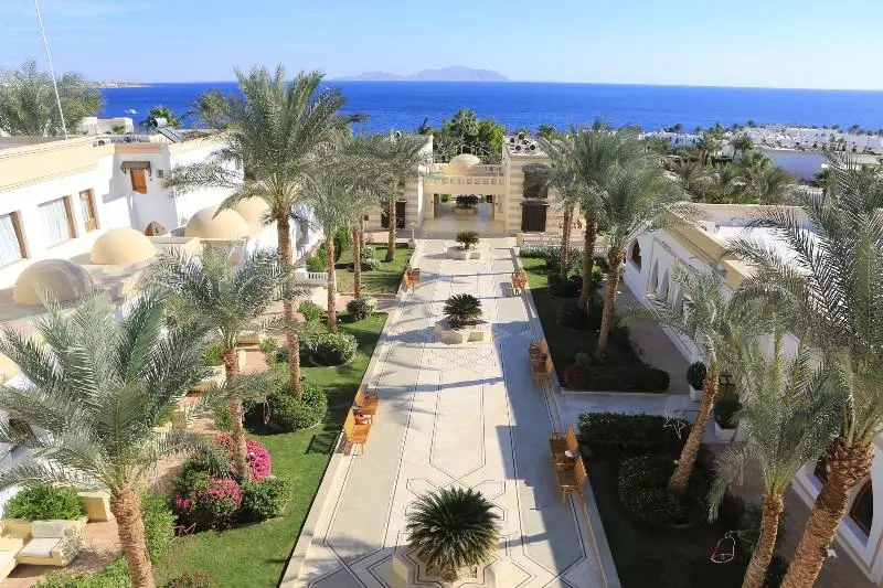 Fotos del hotel Club Reef Resort:  7