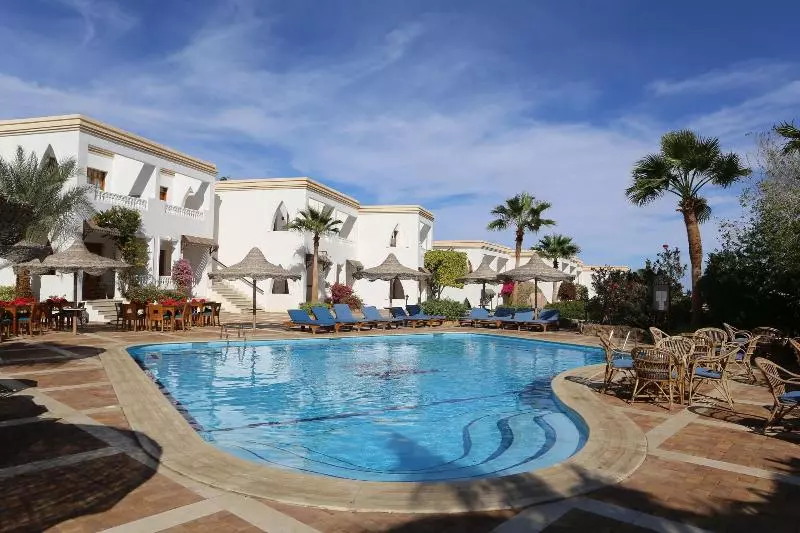 Fotos del hotel Club Reef Resort:  19