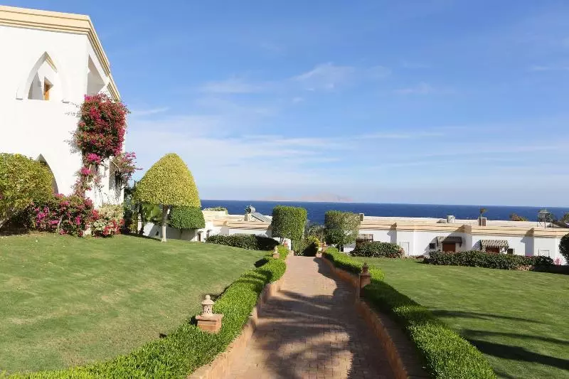 Fotos del hotel Club Reef Resort:  23