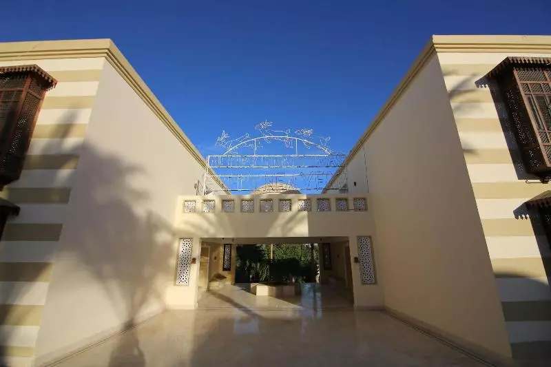 Fotos del hotel Club Reef Resort:  10