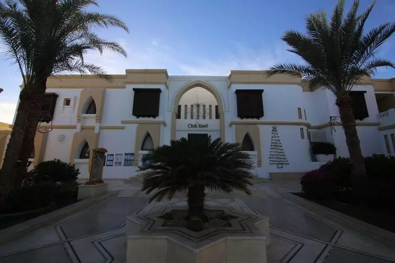 Fotos del hotel Club Reef Resort:  21