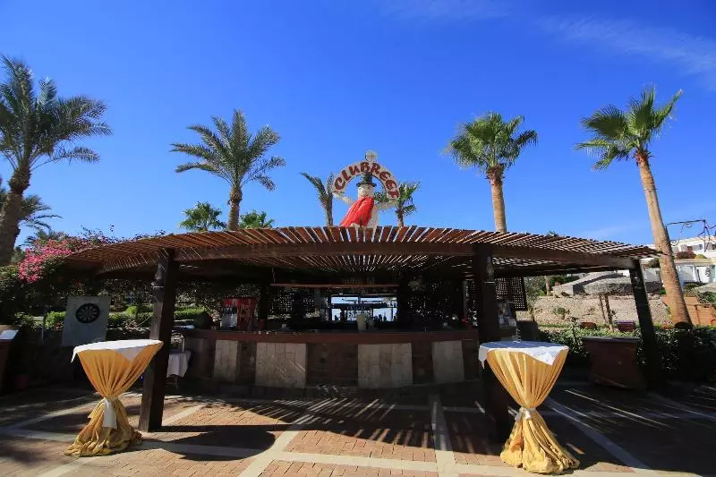 Fotos del hotel Club Reef Resort:  5