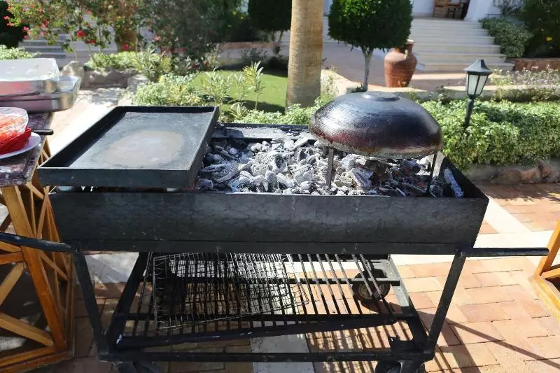 Fotos del hotel Club Reef Resort:  6