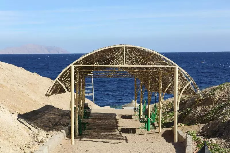 Fotos del hotel Club Reef Resort:  25