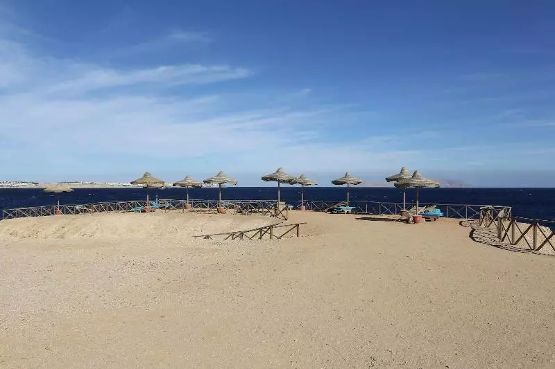 Fotos del hotel Club Reef Resort:  14