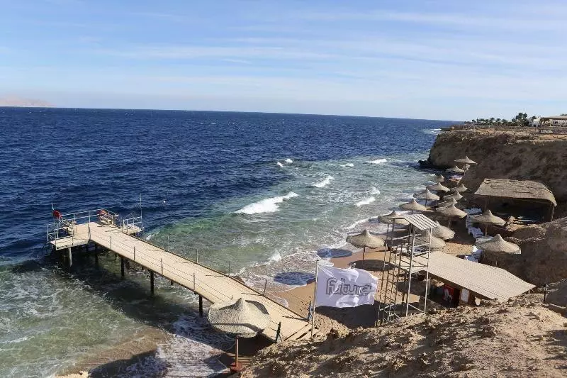 Fotos del hotel Club Reef Resort:  18