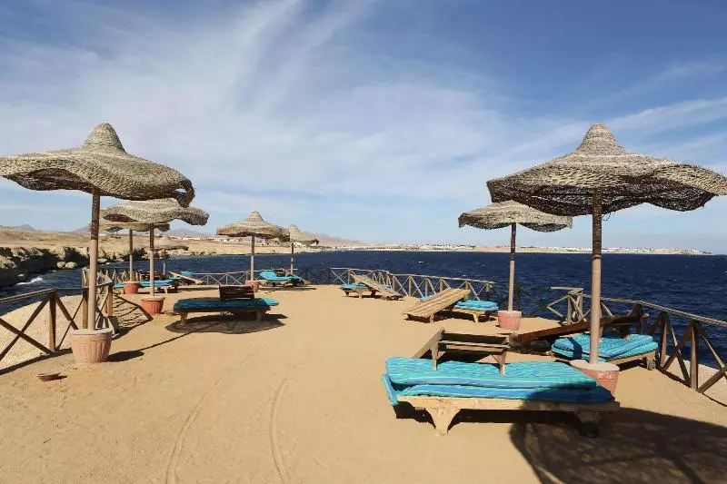 Fotos del hotel Club Reef Resort:  24