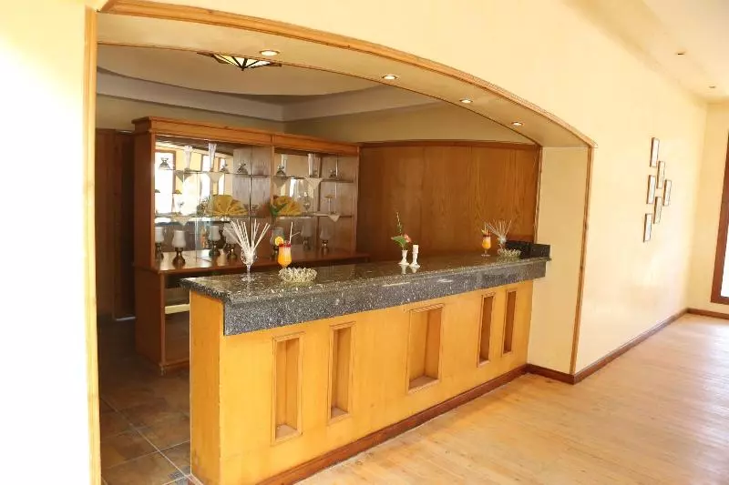 Fotos del hotel Club Reef Resort:  20