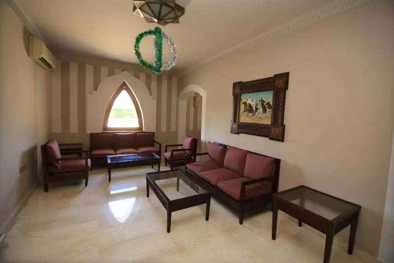 Fotos del hotel Club Reef Resort:  16