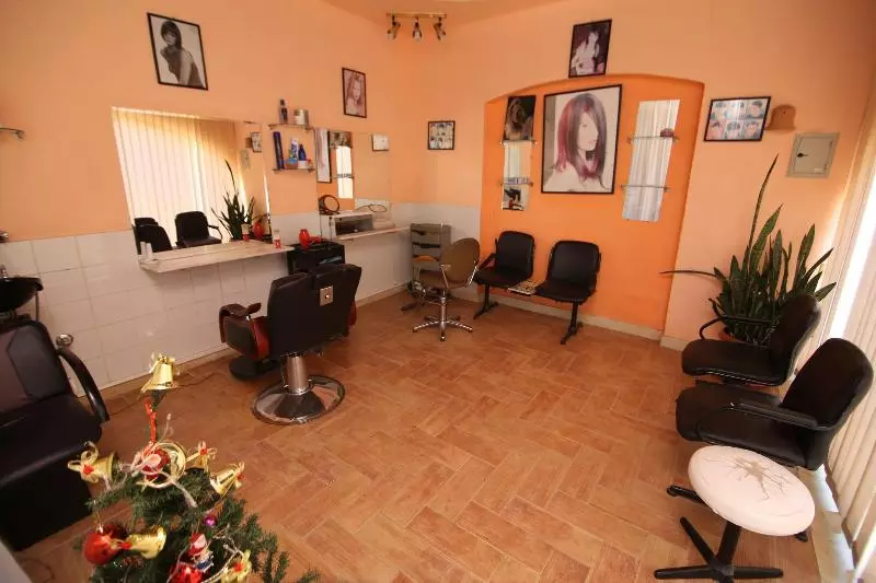 Fotos del hotel Club Reef Resort:  2