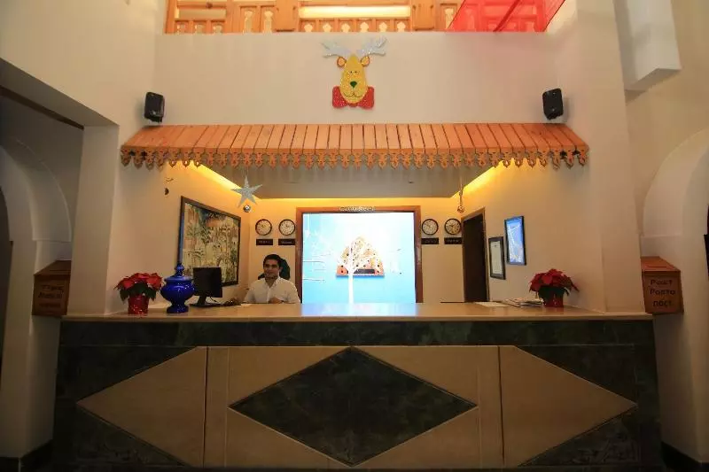 Fotos del hotel Club Reef Resort:  9