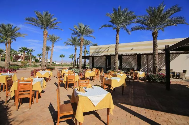 Fotos del hotel Club Reef Resort:  4