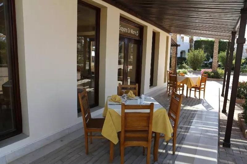 Fotos del hotel Club Reef Resort:  11