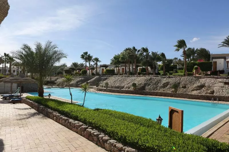 Fotos del hotel Club Reef Resort:  15