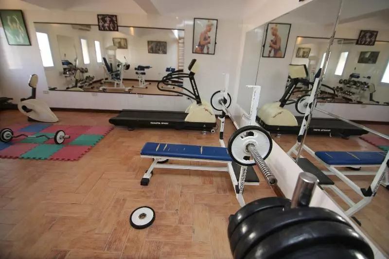 Fotos del hotel Club Reef Resort:  3