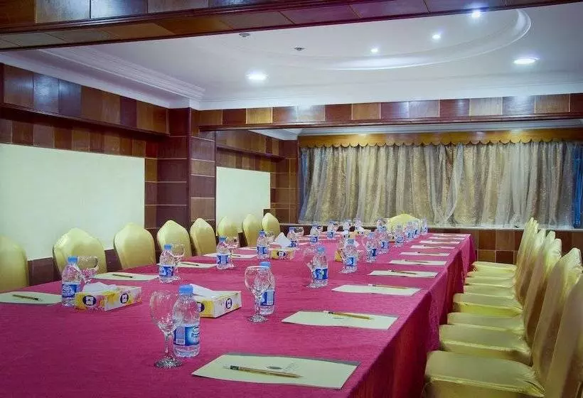 Fotos del hotel Concorde Makkah:  5