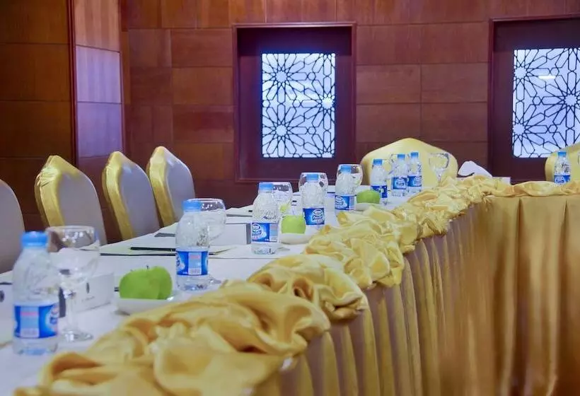 Fotos del hotel Concorde Makkah:  10