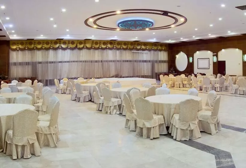 Fotos del hotel Concorde Makkah:  13